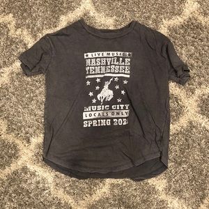 Aerie Nashville T Shirt